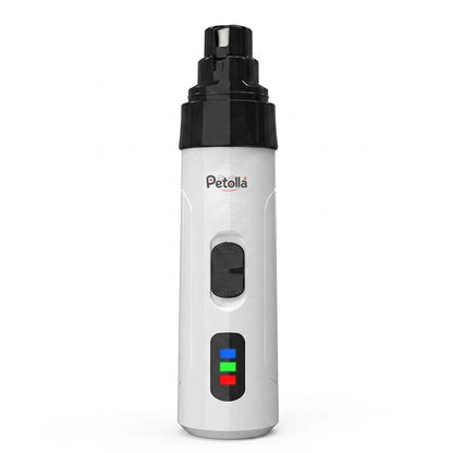Silent Groom Pro Nail Grinder