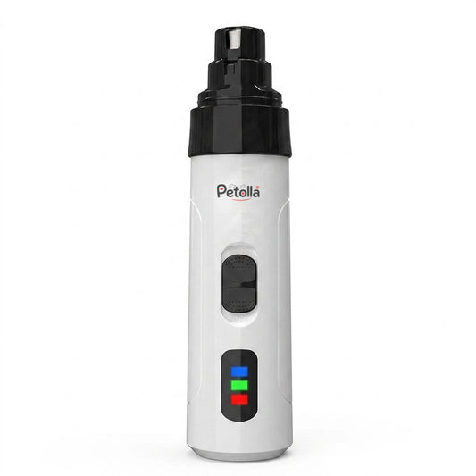Silent Groom Pro Nail Grinder
