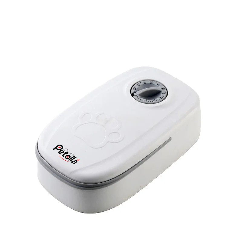 48-Hour Timed Pet Feeder