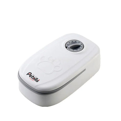 48-Hour Timed Pet Feeder